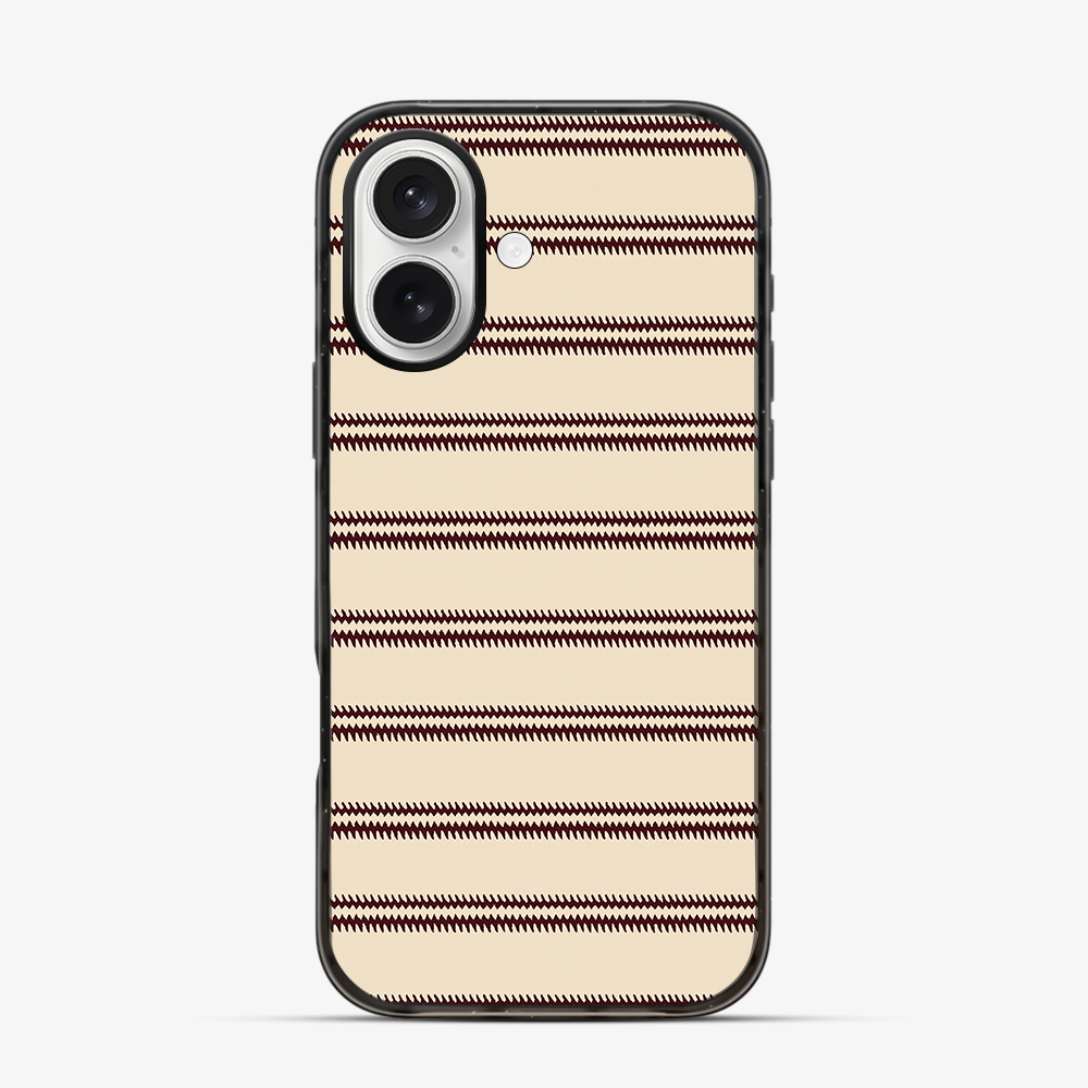 Arizona iPhone 17 Case