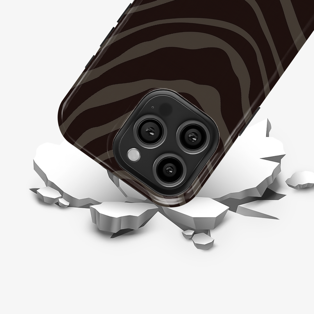 Ride Or Die Armoured Phone Case