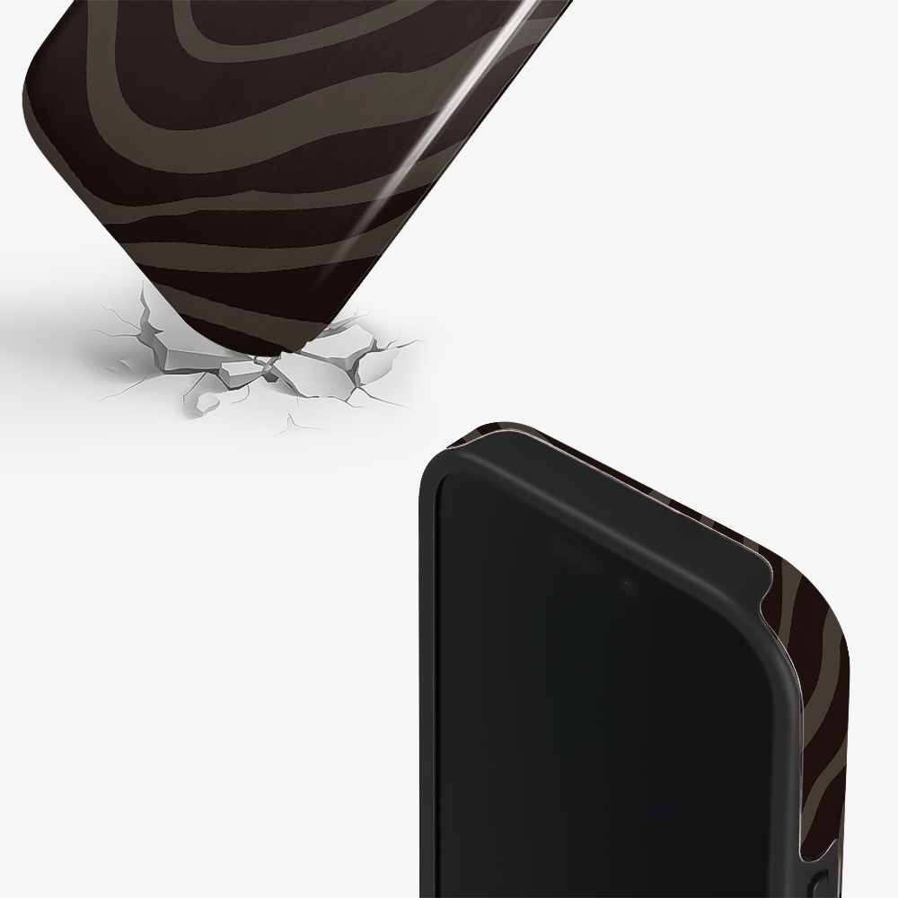 Ride Or Die Armoured Phone Case