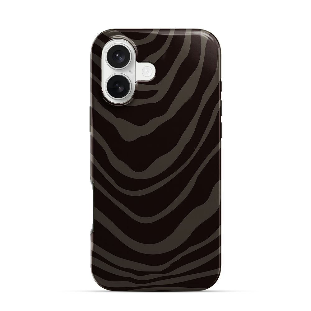 Ride Or Die iPhone 17 Case