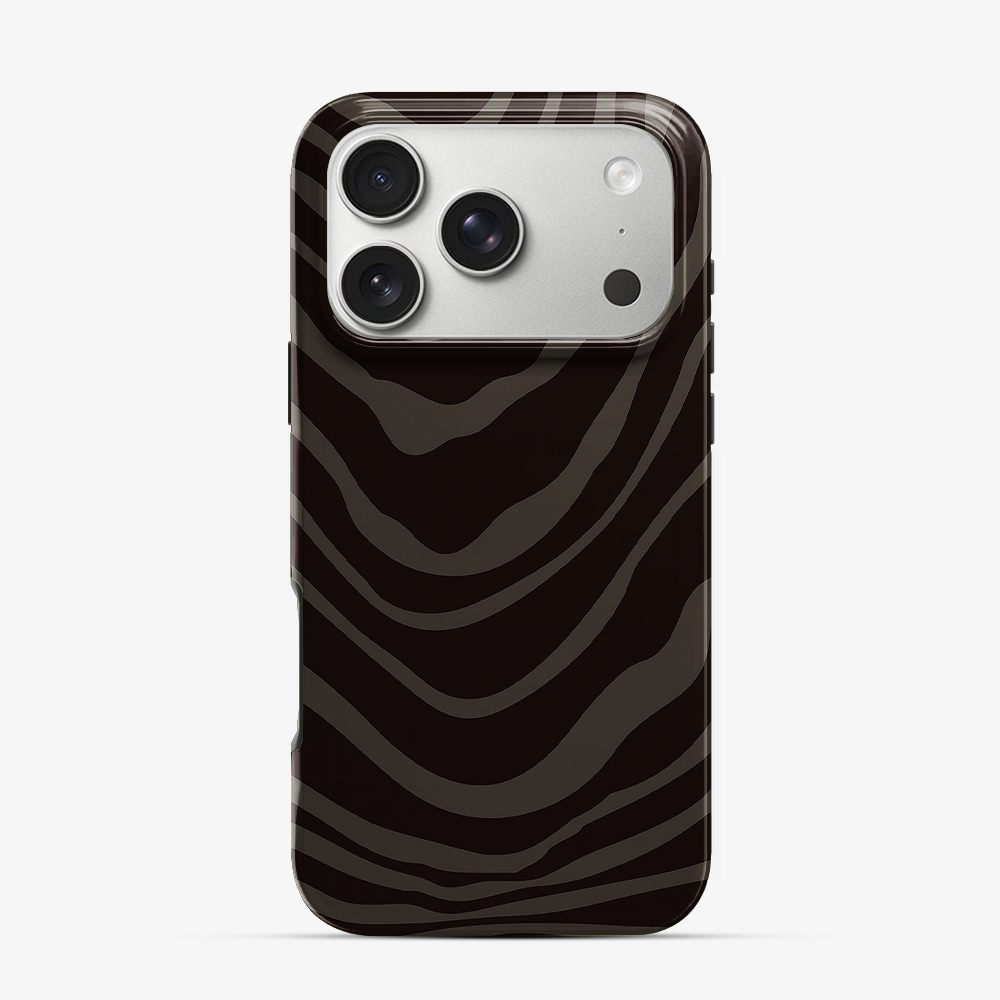 Ride Or Die iPhone 17 Pro Case