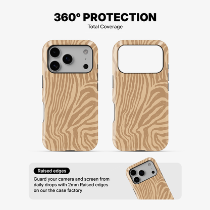 Lasso Phone Case