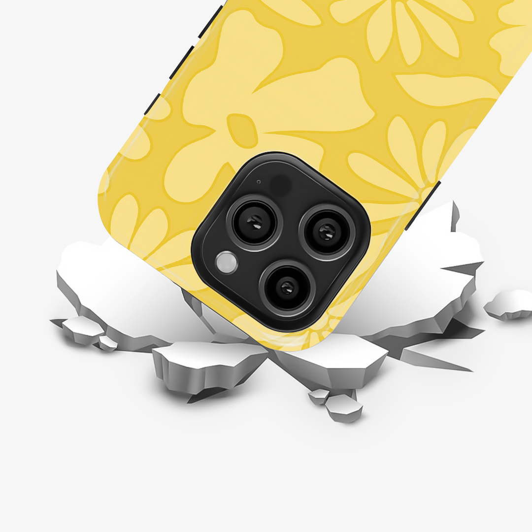 Core Memory Armoured Phone Case