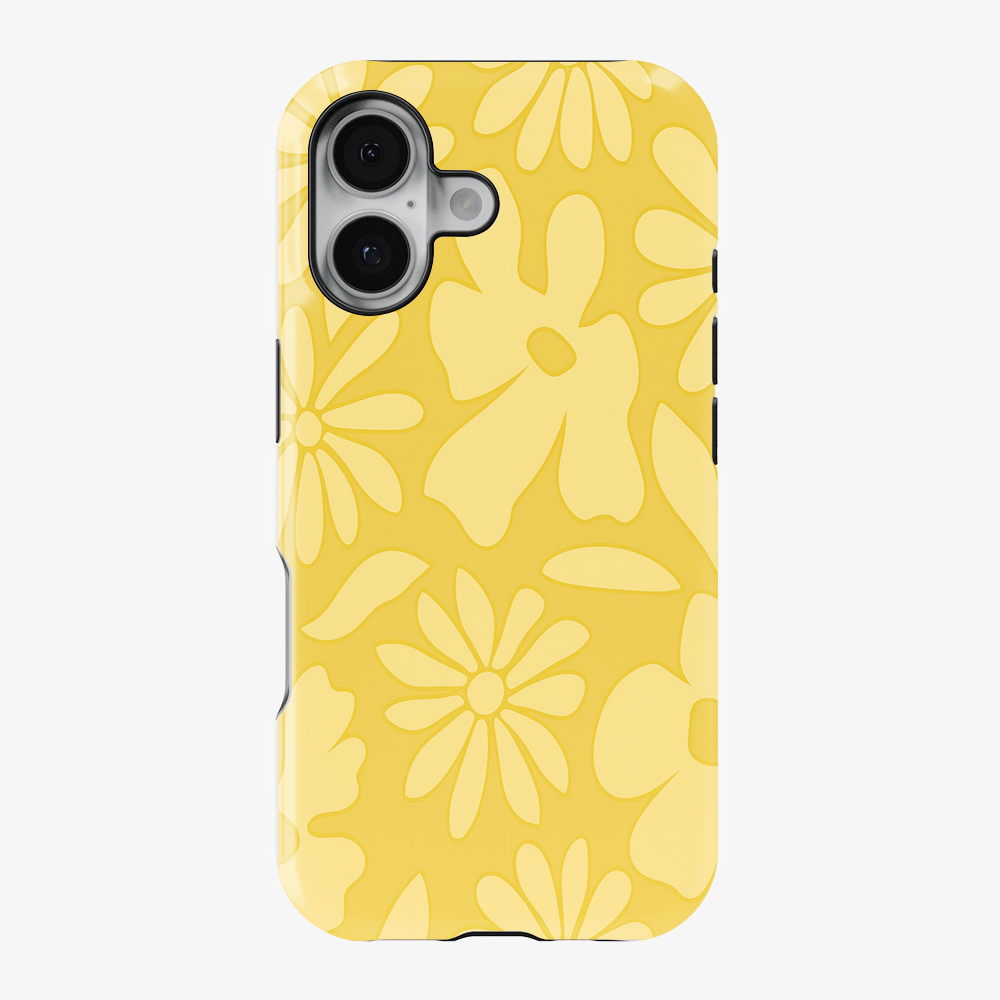 Core Memory Phone Case
