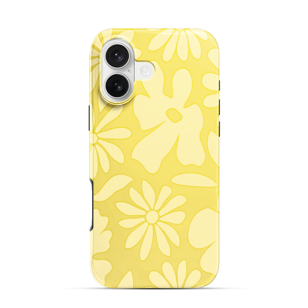 Core Memory iPhone 17 Case