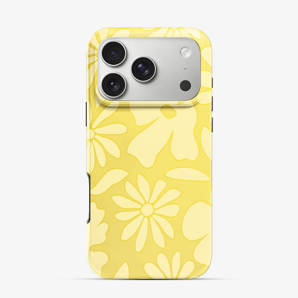 Core Memory iPhone 17 Pro Case