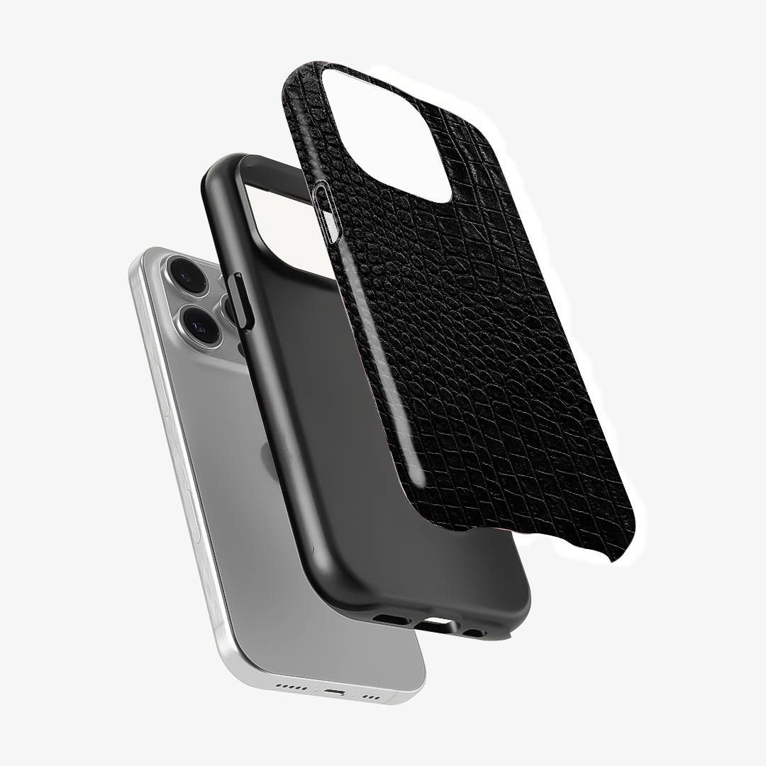 Reapers Touch Armoured Phone Case