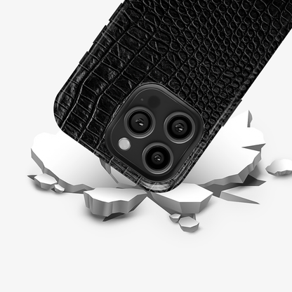 Reapers Touch Armoured Phone Case