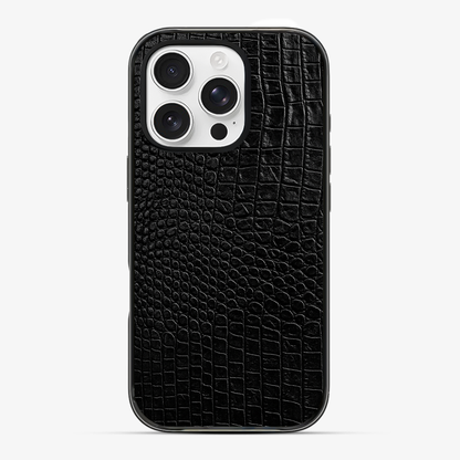 Reapers Touch Phone Case