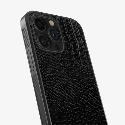 Reapers Touch Phone Case