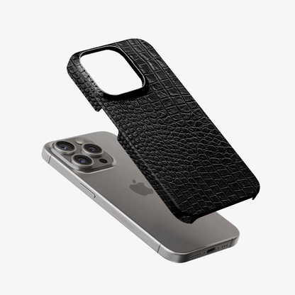Reapers Touch Phone Case