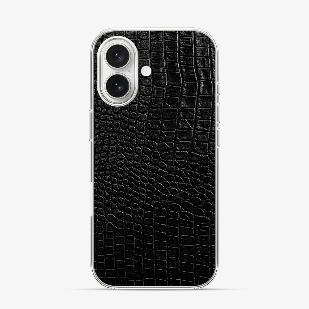 Reapers Touch iPhone 17 Case