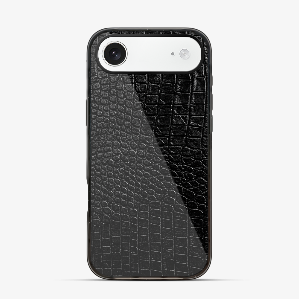 Reapers Touch iPhone Air Case