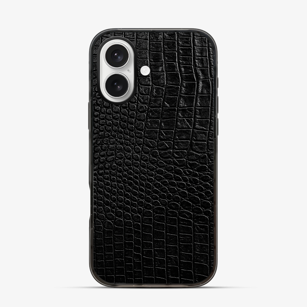 Reapers Touch iPhone 17 Case