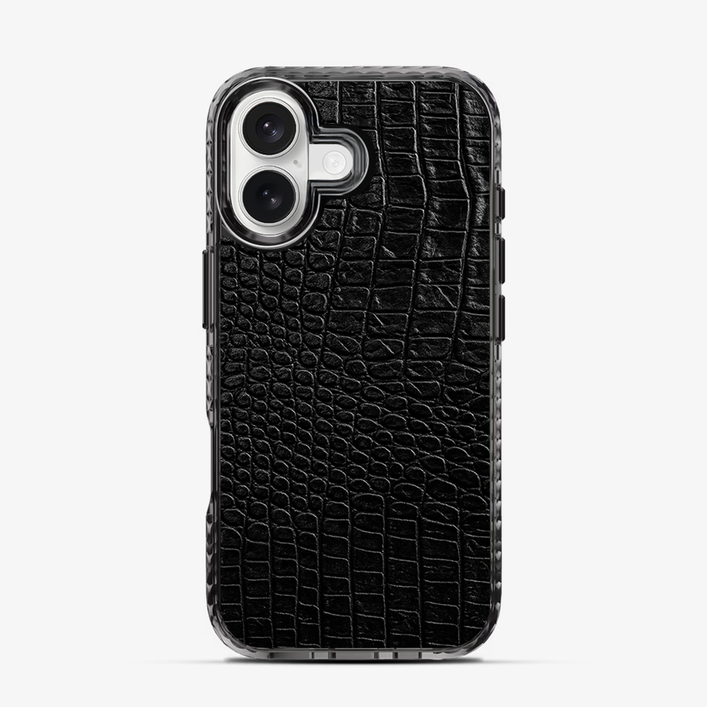 Reapers Touch iPhone 17 Case