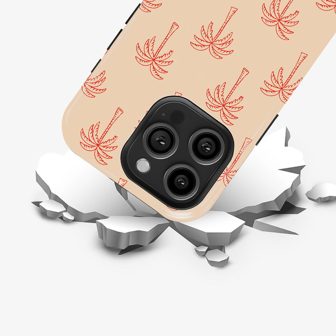 Happy Hour Armoured Phone Case