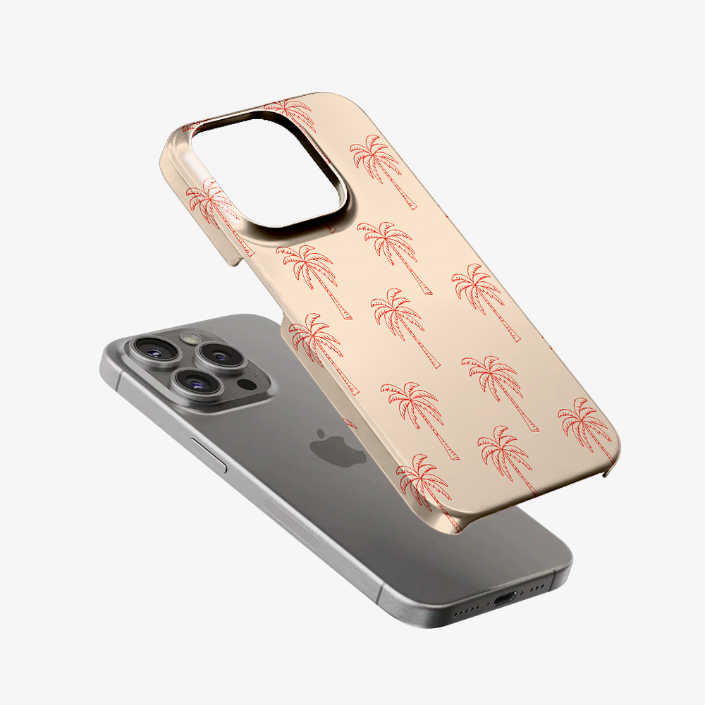 Happy Hour Phone Case
