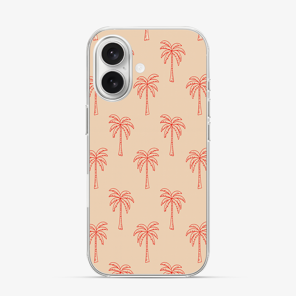 Happy Hour iPhone 16 Case