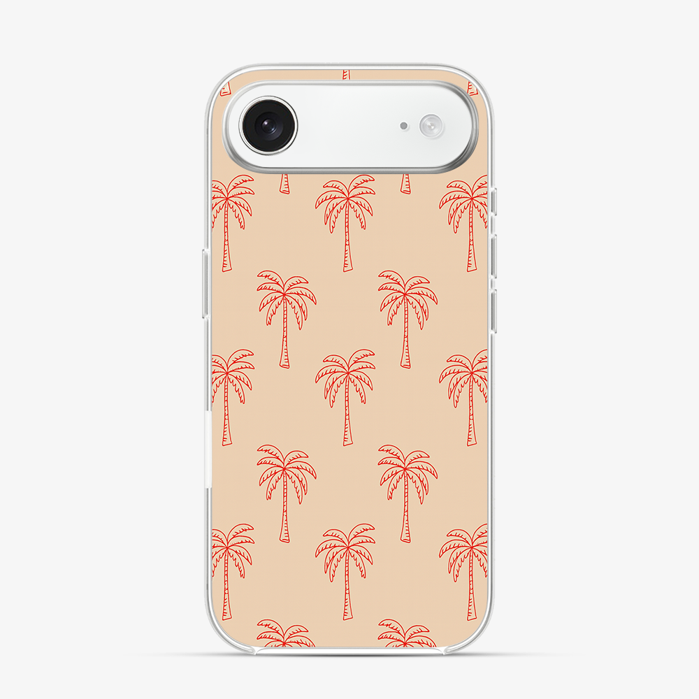 Happy Hour iPhone Air Case