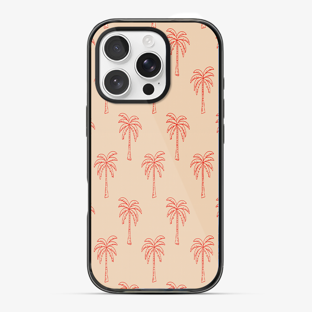 Happy Hour Phone Case Anti Yellow Silicone Case