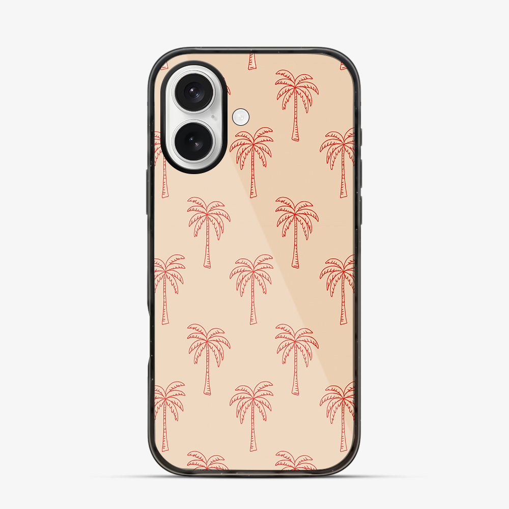 Happy Hour iPhone 16 Case