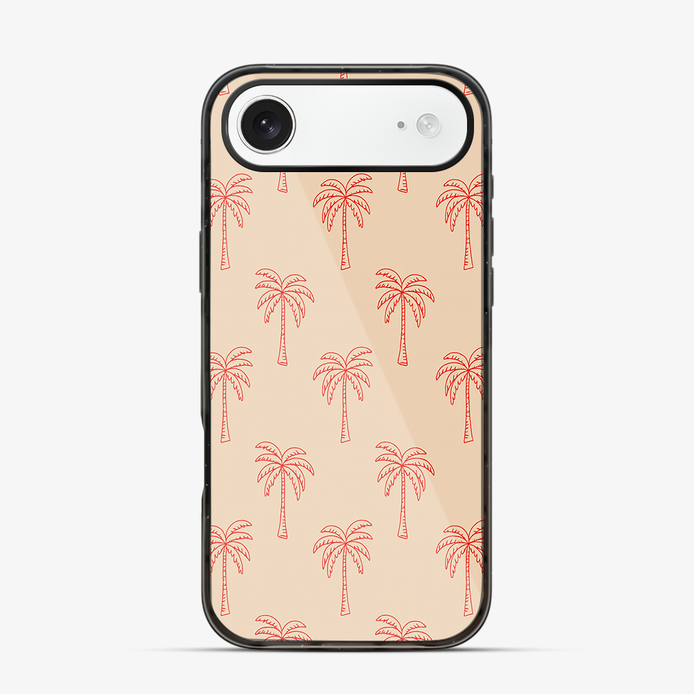 Happy Hour iPhone Air Case