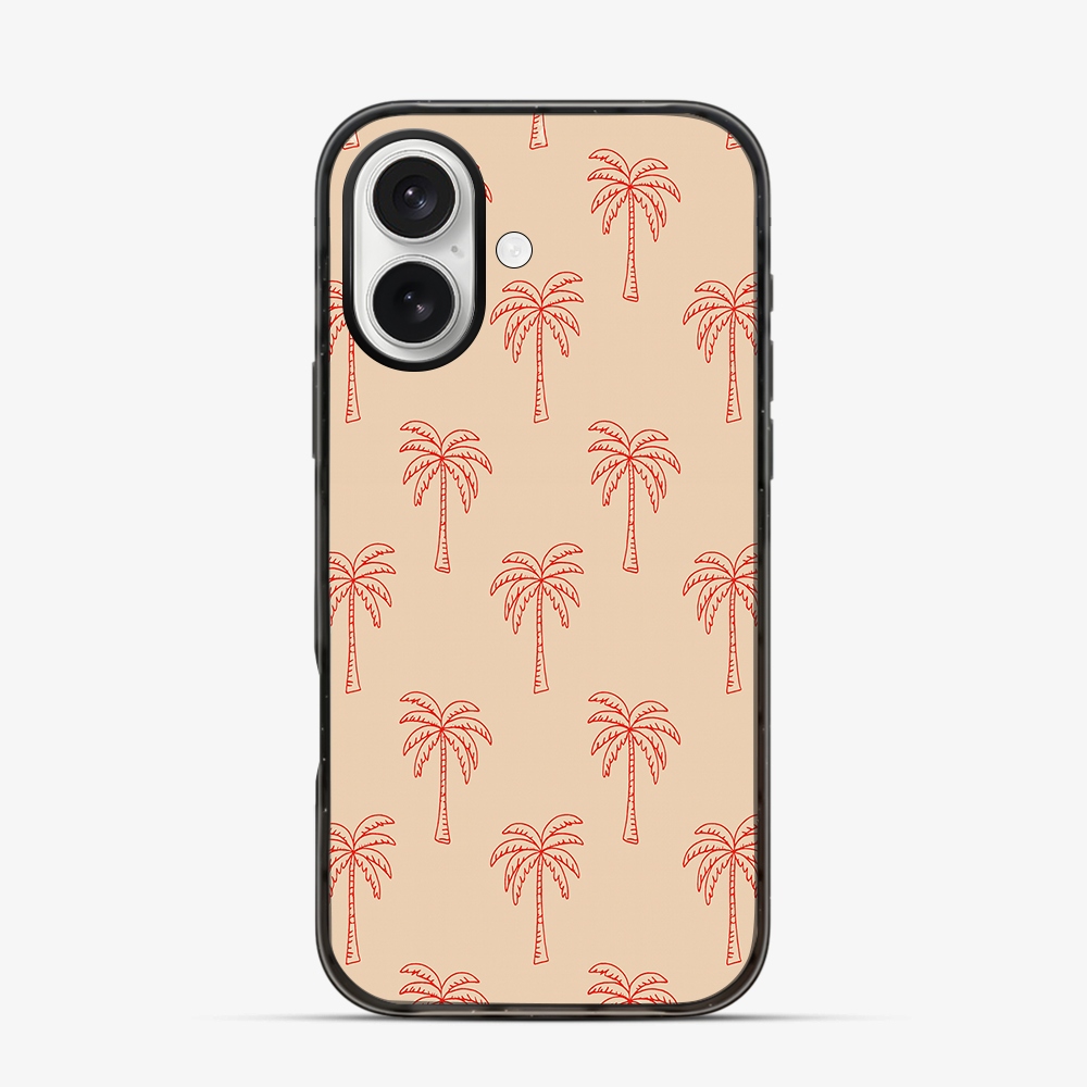 Happy Hour iPhone 16 Case