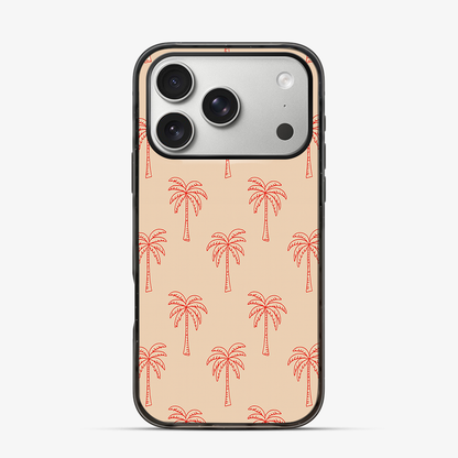 Happy Hour iPhone 17 Pro Case