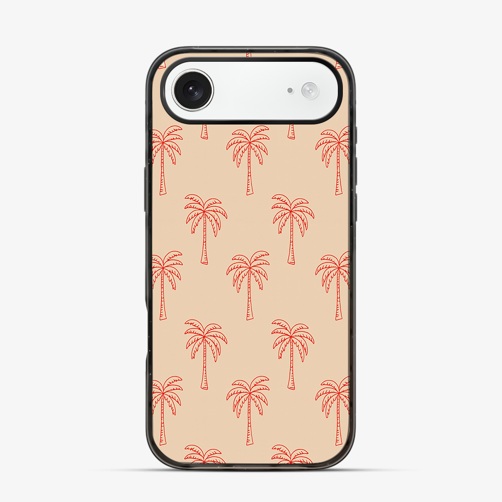Happy Hour iPhone Air Case