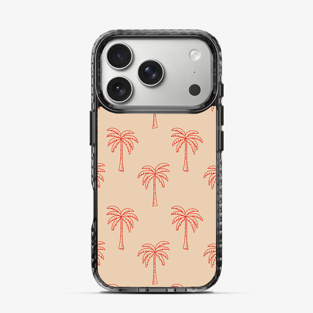Happy Hour iPhone 17 Pro Case