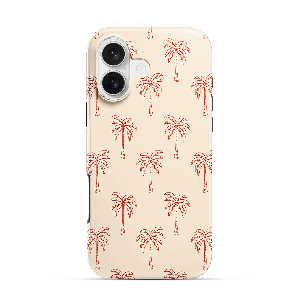 Happy Hour iPhone 17 Case