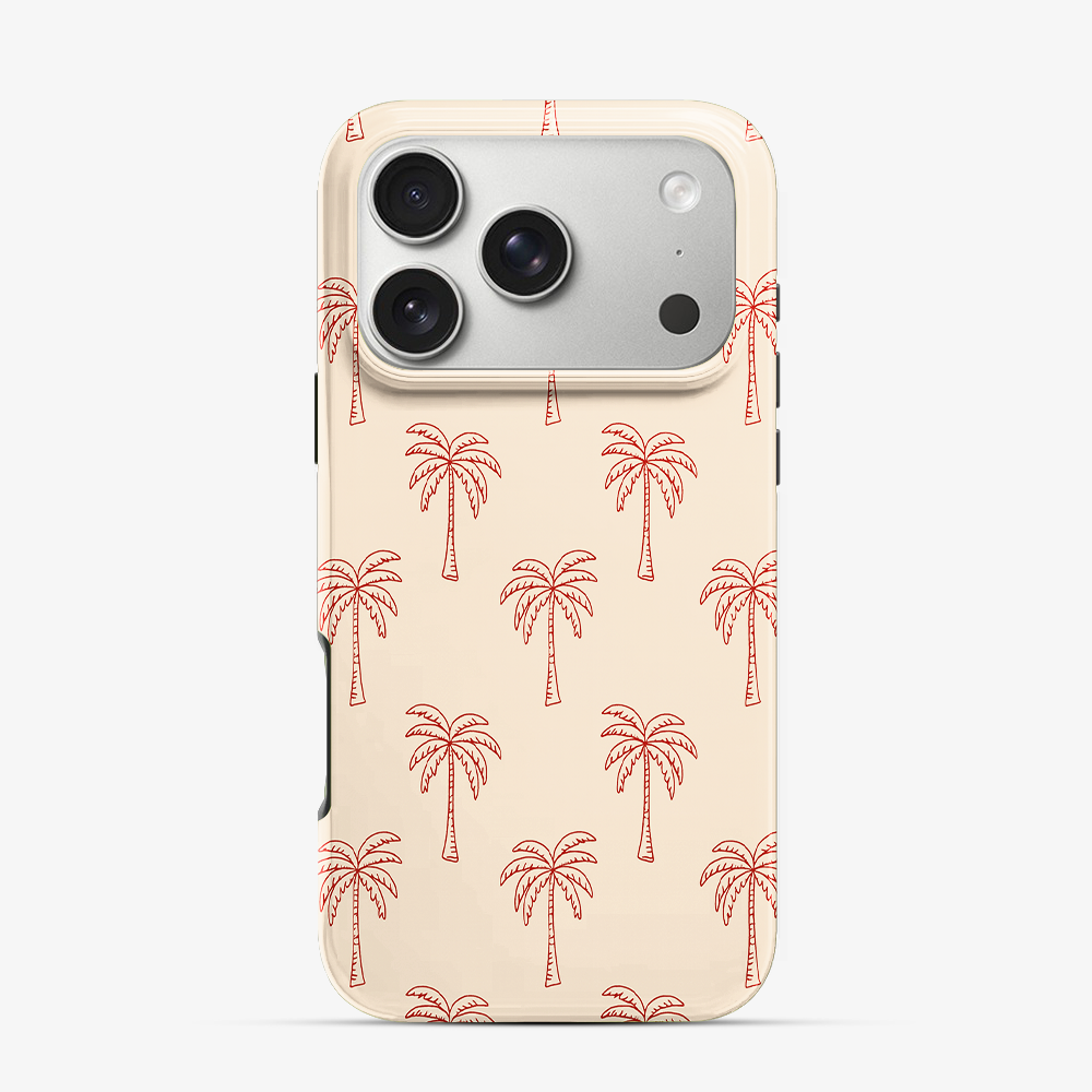 Happy Hour iPhone 17 Pro Case
