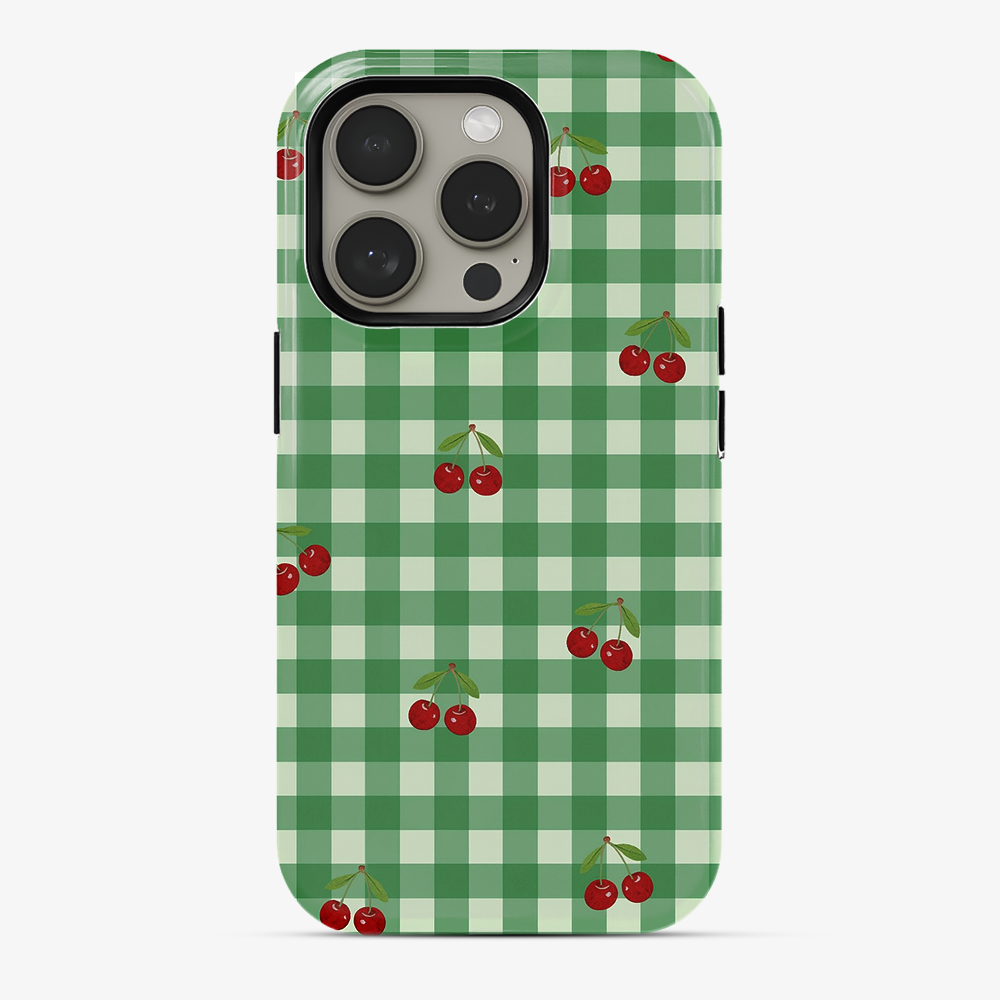 Little Life Armoured Phone Case