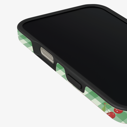 Little Life Armoured Phone Case