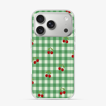Little Life iPhone 17 Pro Case