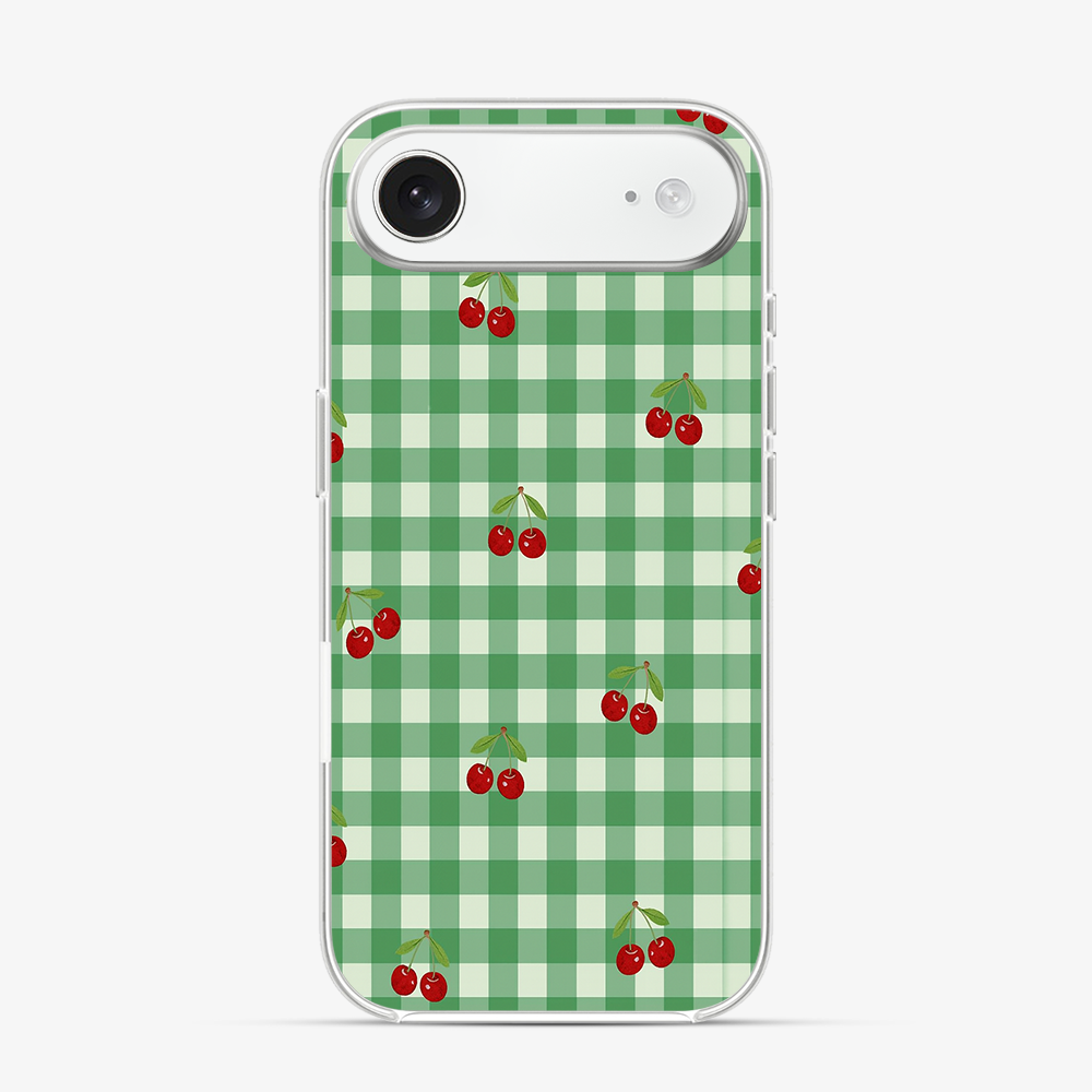 Little Life iPhone Air Case