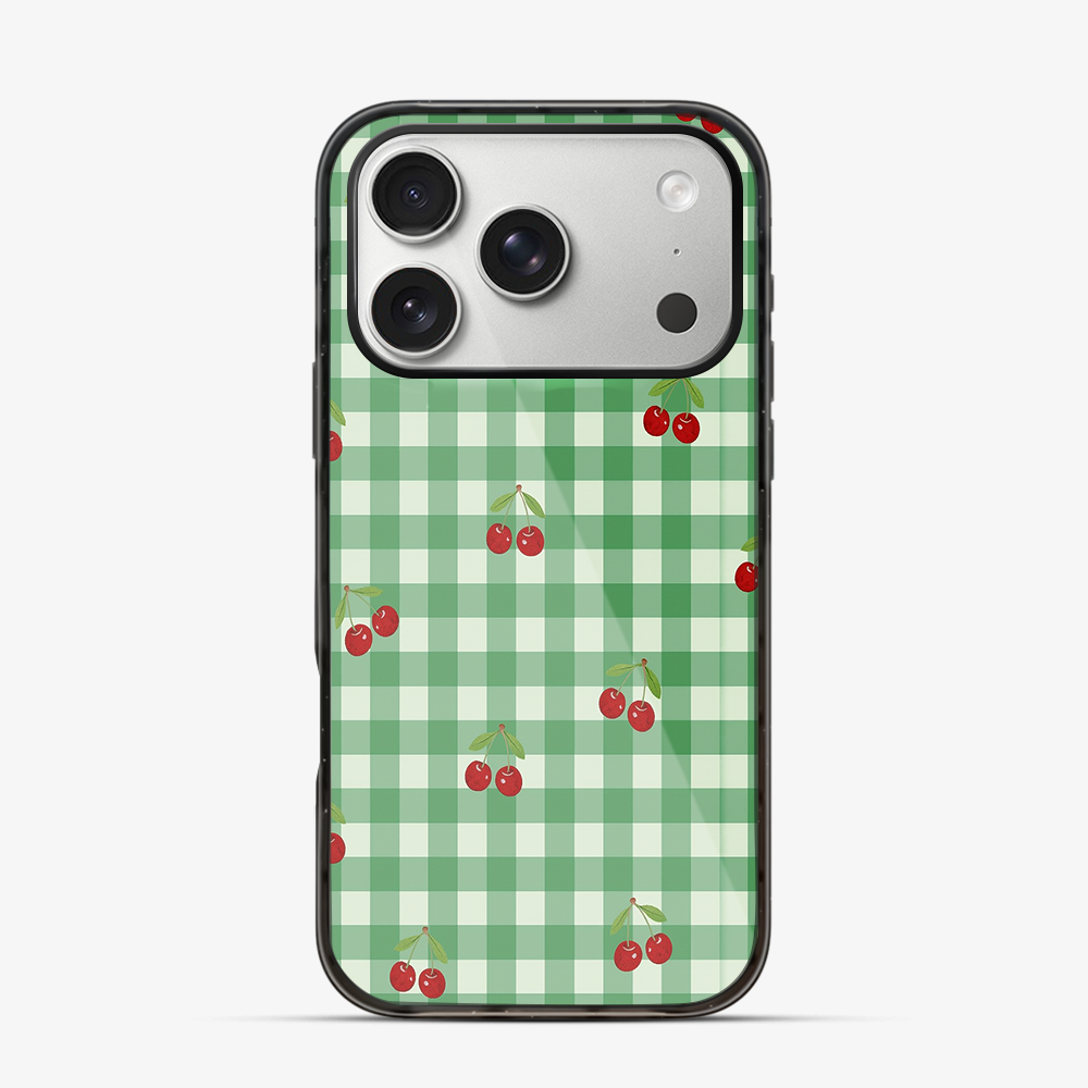 Little Life iPhone 17 Pro Case