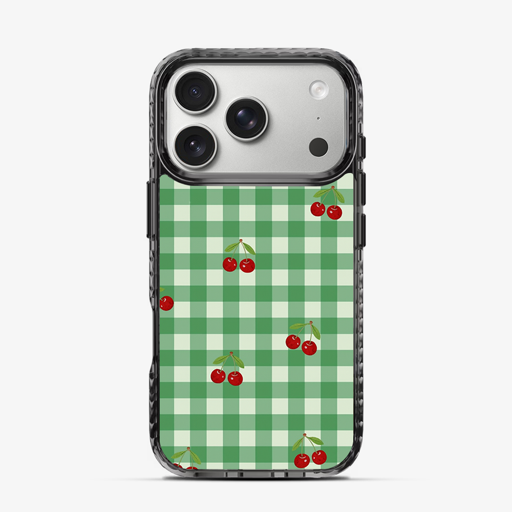 Little Life iPhone 17 Pro Case