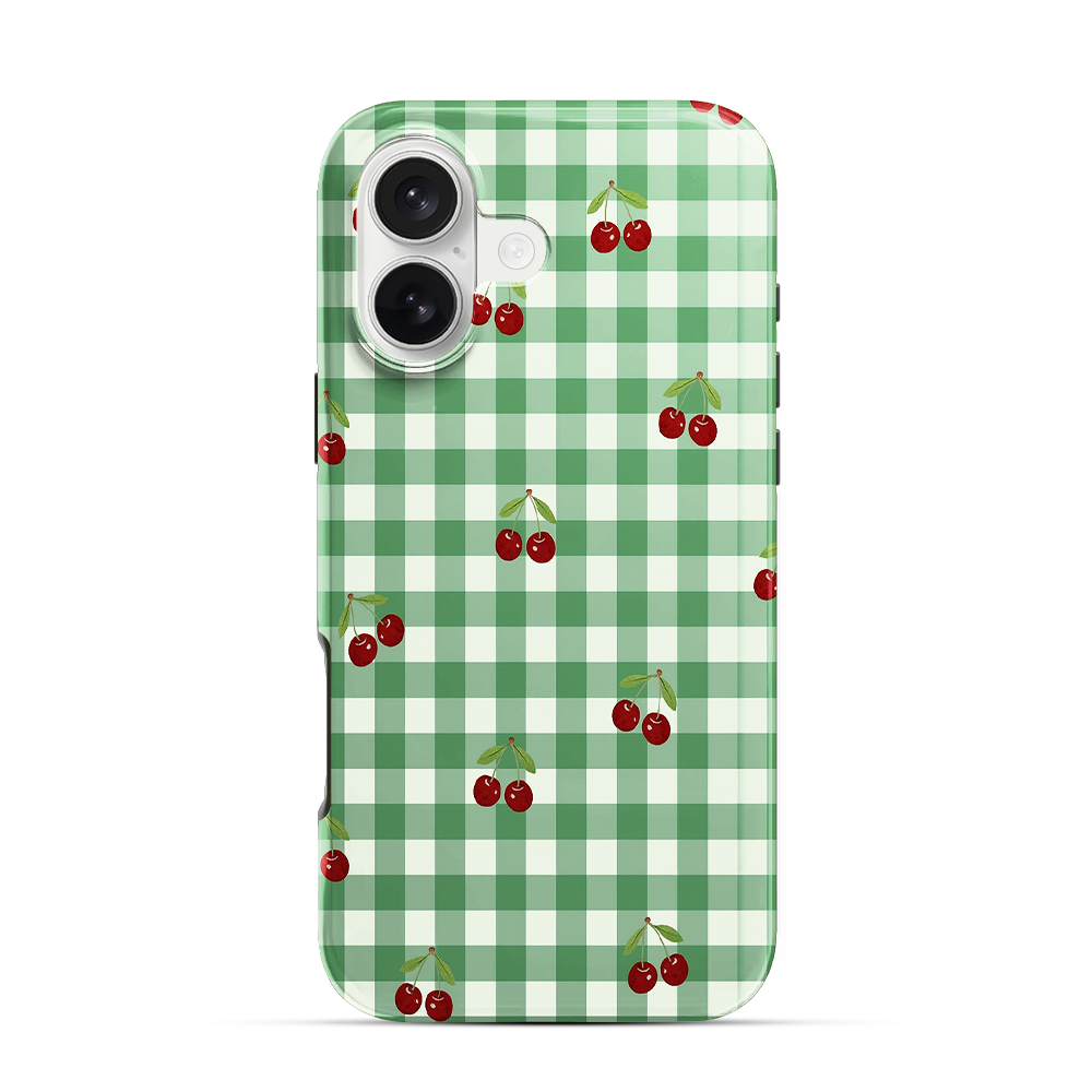 Little Life iPhone 17 Case