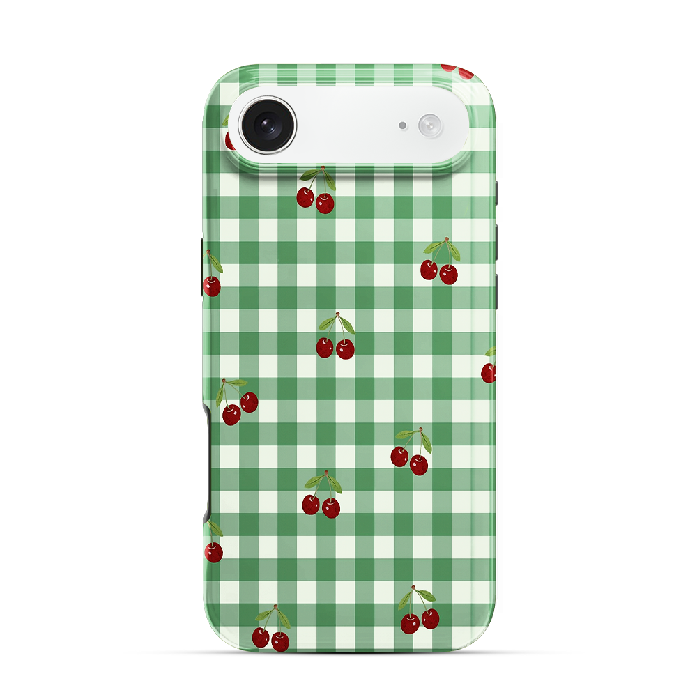 Little Life iPhone Air Case