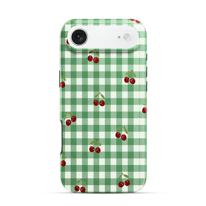 Little Life iPhone Air Case