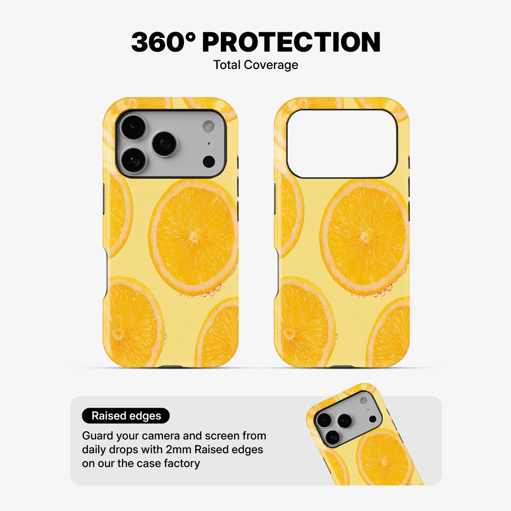 Bitter Phone Case