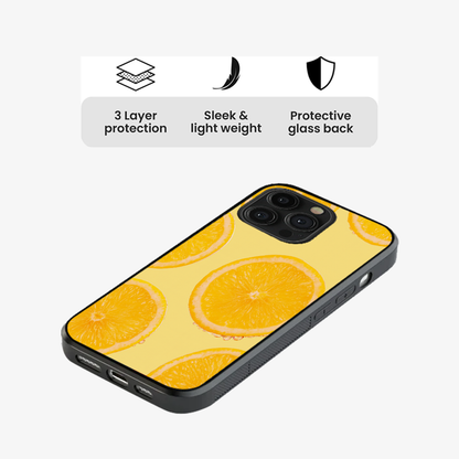 Bitter Phone Case