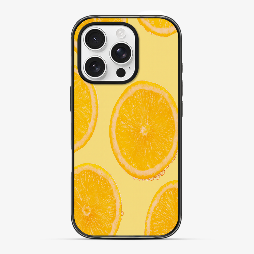 Bitter Phone Case