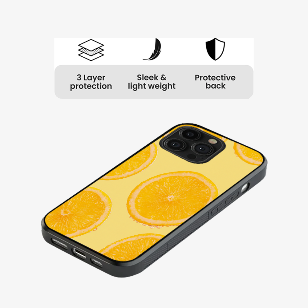 Bitter Phone Case