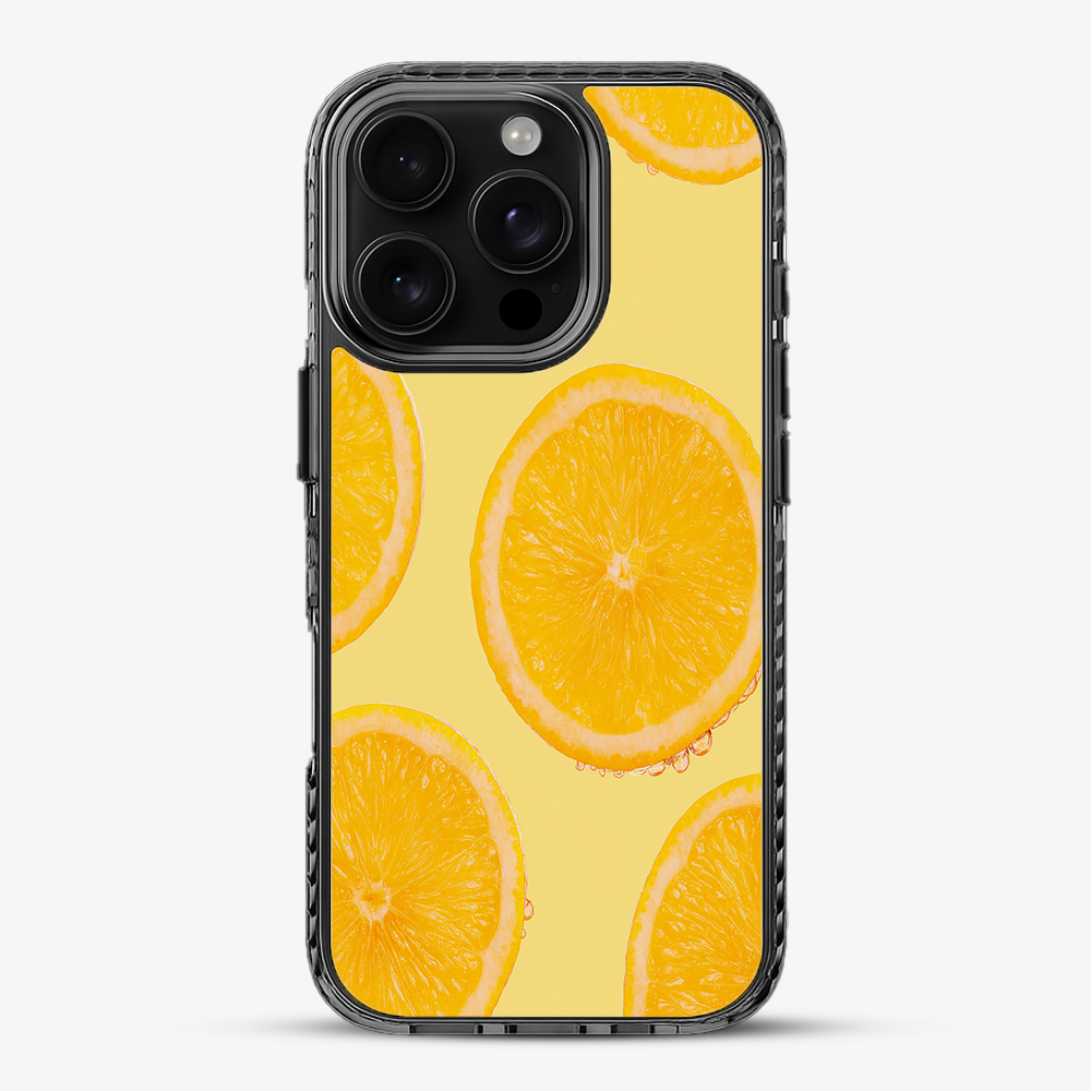 Bitter Stride 2.0 Case