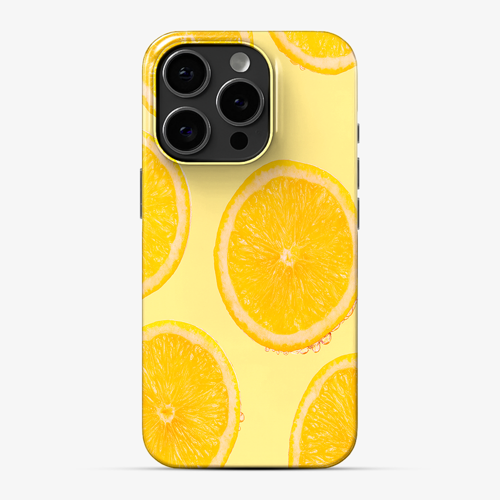 Bitter Phone Case