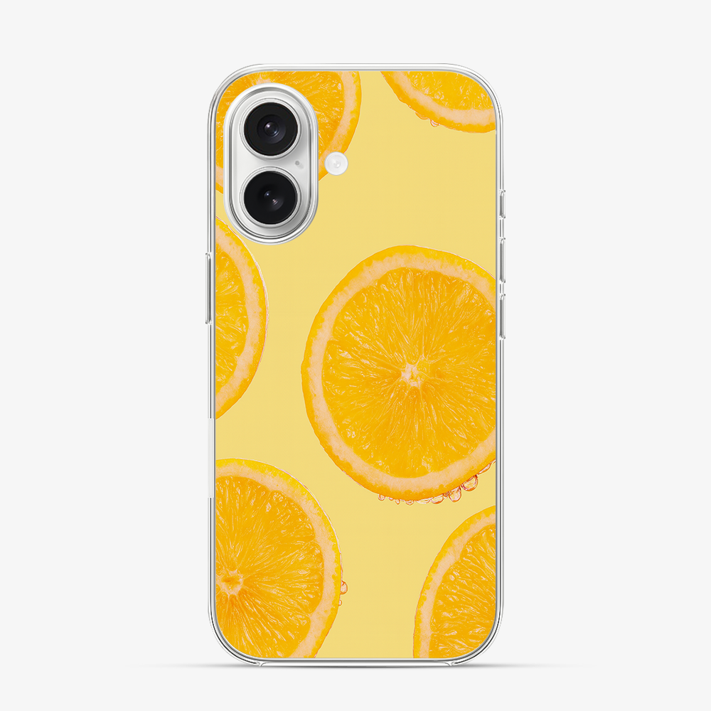 Bitter iPhone 17 Case