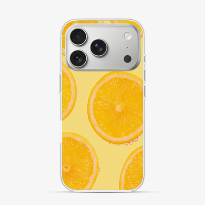 Bitter iPhone 17 Pro Case