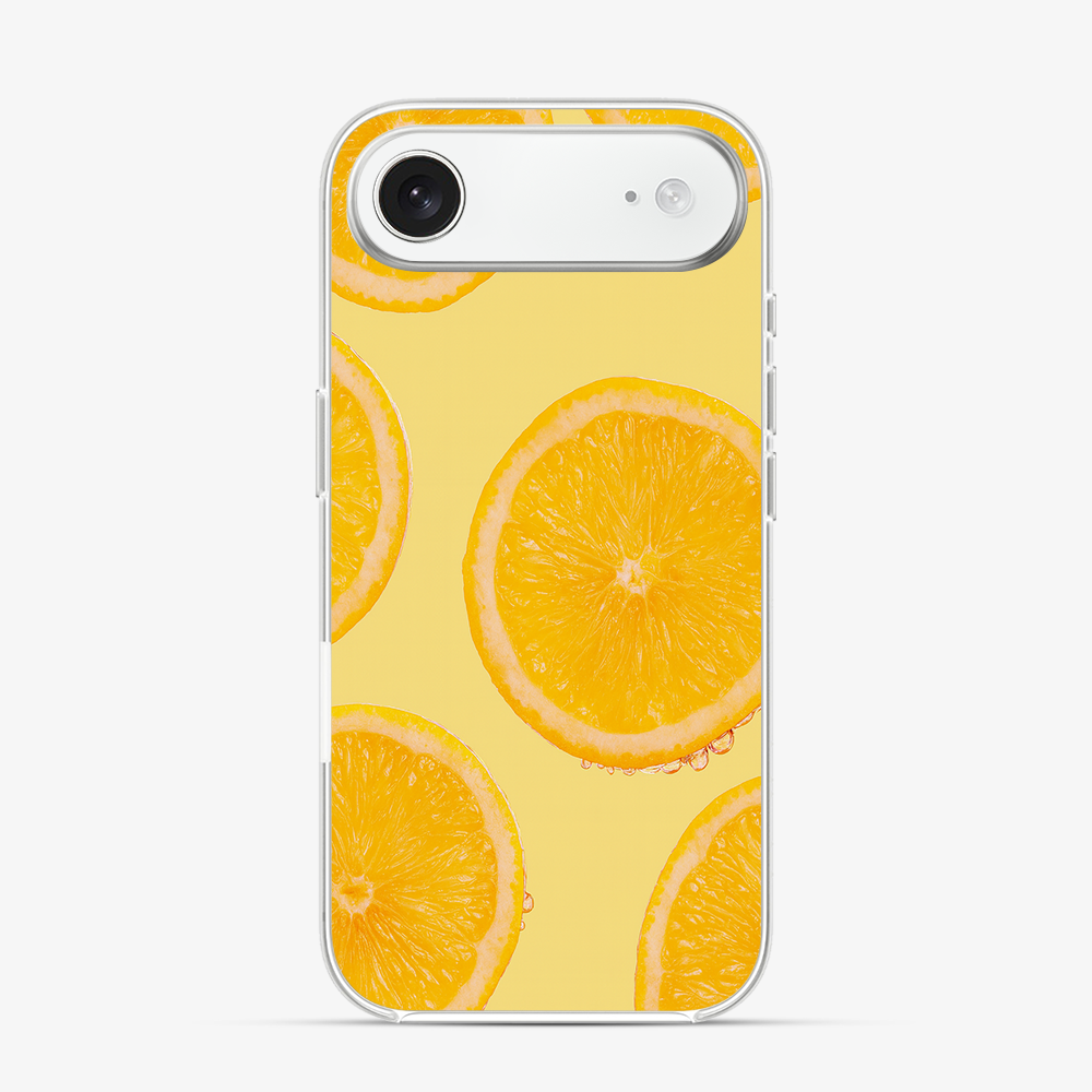Bitter iPhone Air Case